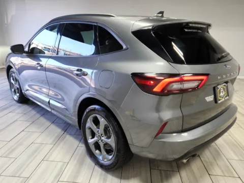 Another view of 2023 Ford Escape ST-Line for sale in Cinnaminson, NJ at Majestic Automotive Group