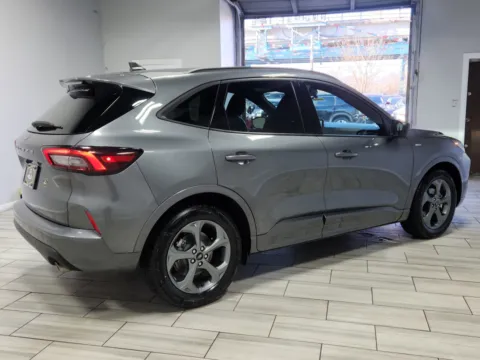 More photos of 2023 Ford Escape ST-Line at Majestic Automotive Group, NJ