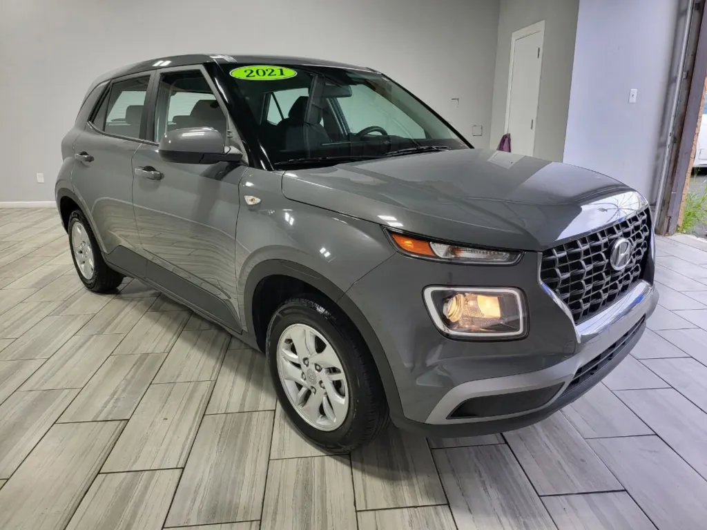 2021 Hyundai Venue SE for sale in Cinnaminson, NJ