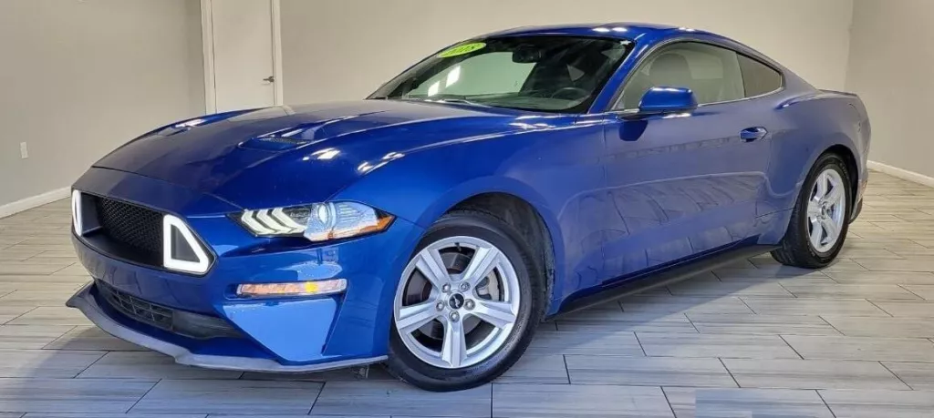 2018 Ford Mustang EcoBoost 2dr Fastback for sale in Cinnaminson, NJ