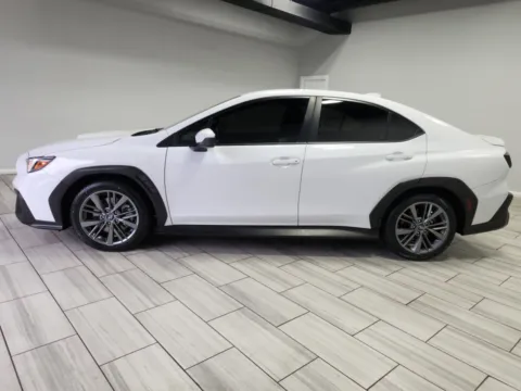 Photos of 2022 Subaru WRX for sale in Cinnaminson, NJ at Majestic Automotive Group
