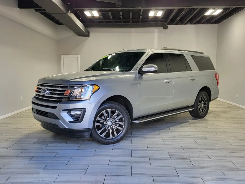 2020 Ford Expedition MAX XLT for sale in Cinnaminson, NJ