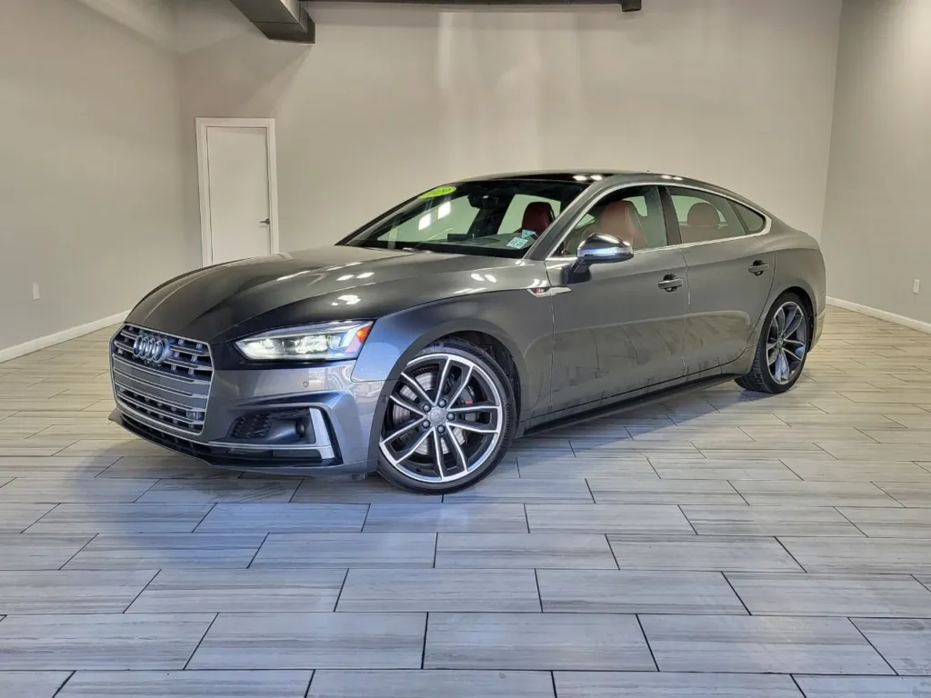 2019 Audi S5 Sportback Prestige for sale in Cinnaminson, NJ