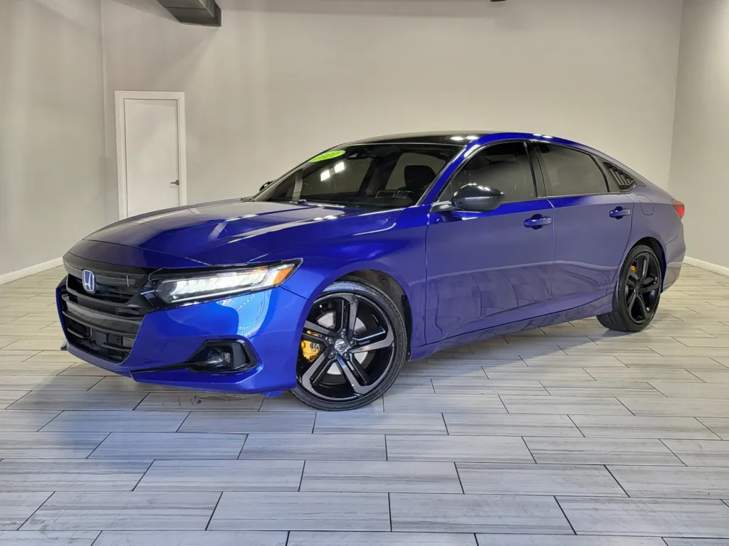 2021 Honda Accord Sport Special Edition for sale in Cinnaminson, NJ