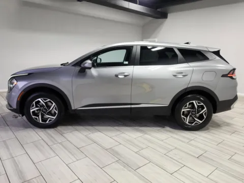 Photos of 2023 Kia Sportage LX for sale in Cinnaminson, NJ at Majestic Automotive Group