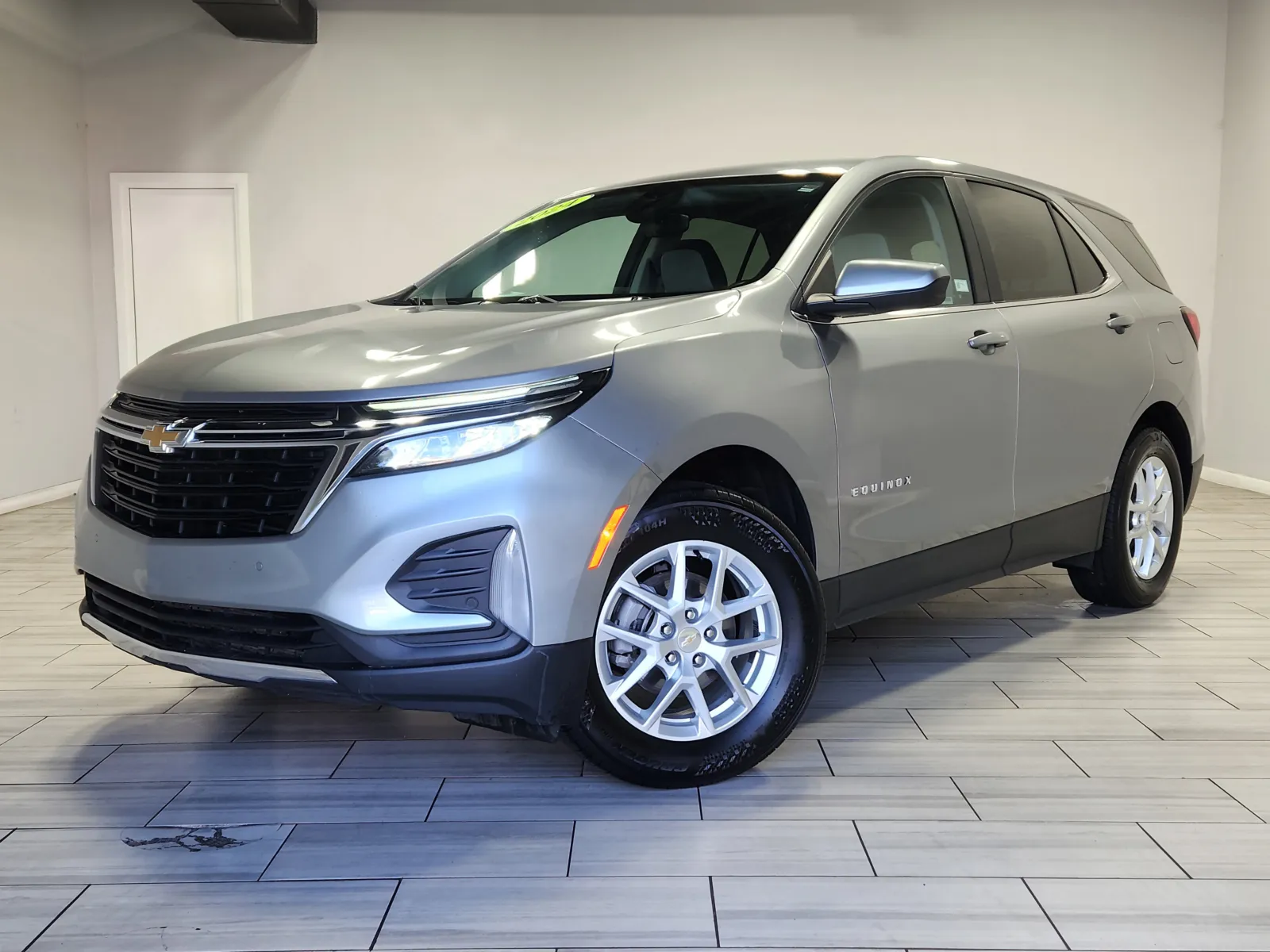 2024 Chevrolet Equinox LT for sale in Cinnaminson, NJ