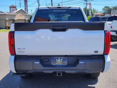 More photos of 2023 Toyota Tundra SR5 at Majestic Automotive Group, NJ