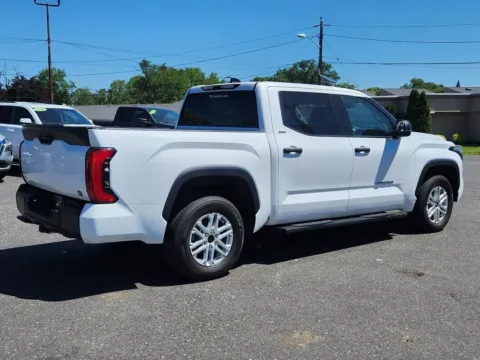 More photos of 2023 Toyota Tundra SR5 at Majestic Automotive Group, NJ
