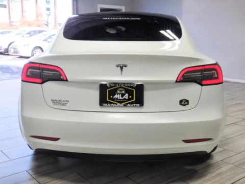 More photos of 2019 Tesla Model 3 Long Range at Majestic Automotive Group, NJ