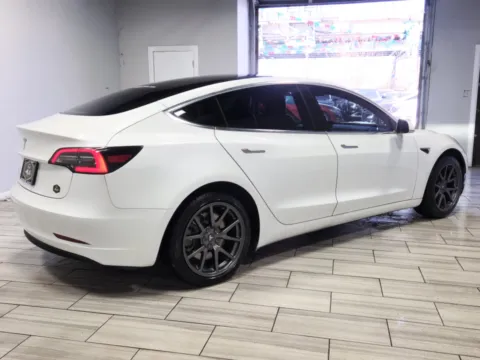 More photos of 2019 Tesla Model 3 Long Range at Majestic Automotive Group, NJ