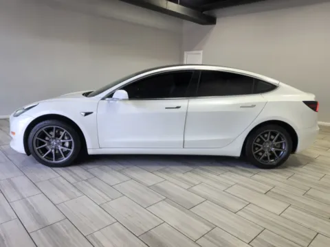 Photos of 2019 Tesla Model 3 Long Range for sale in Cinnaminson, NJ at Majestic Automotive Group