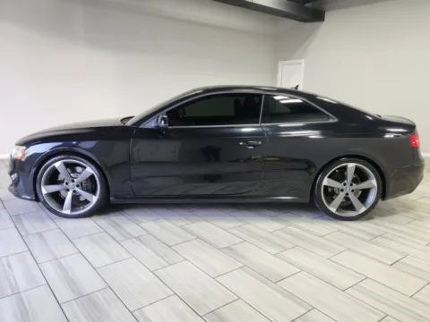 Photos of 2013 Audi RS 5 quattro for sale in Cinnaminson, NJ at Majestic Automotive Group