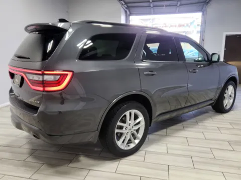 More photos of 2024 Dodge Durango GT Plus at Majestic Automotive Group, NJ
