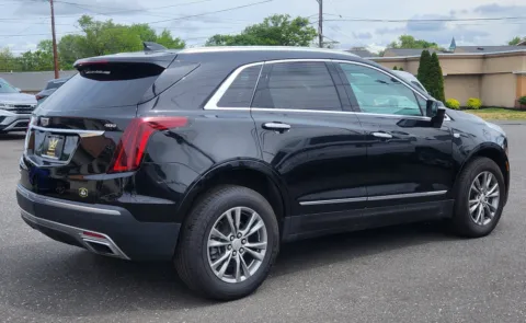More photos of 2023 Cadillac XT5 AWD Premium Luxury at Majestic Automotive Group, NJ
