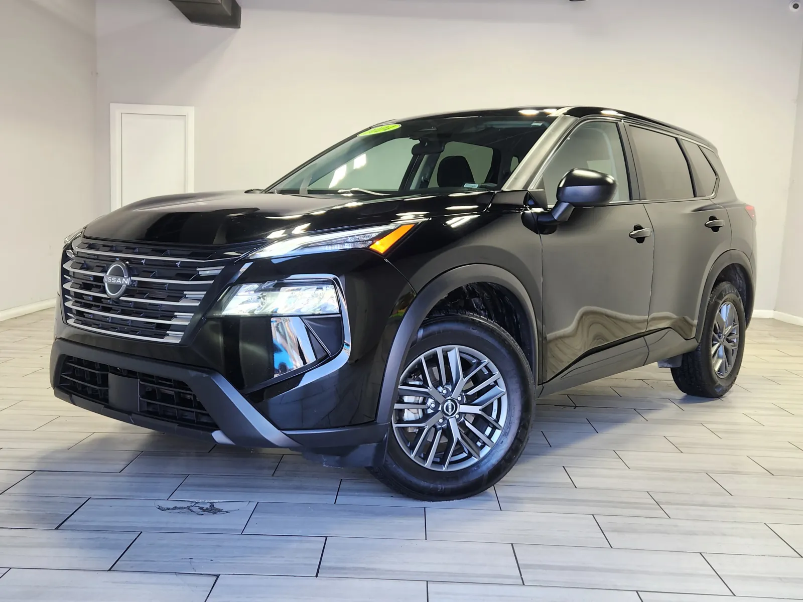 2024 Nissan Rogue S for sale in Cinnaminson, NJ