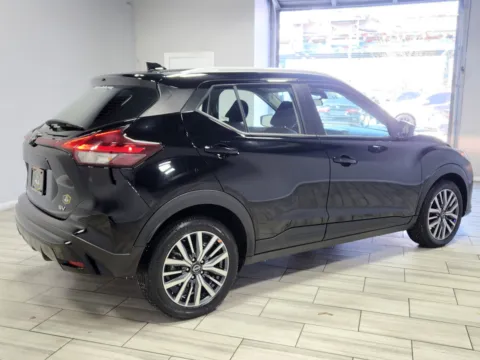 More photos of 2024 Nissan Kicks SV at Majestic Automotive Group, NJ