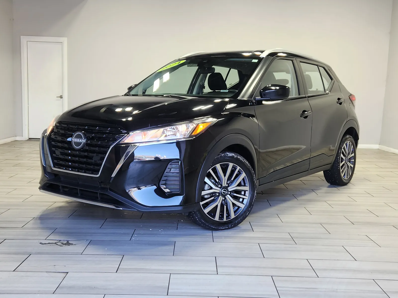 2024 Nissan Kicks SV for sale in Cinnaminson, NJ
