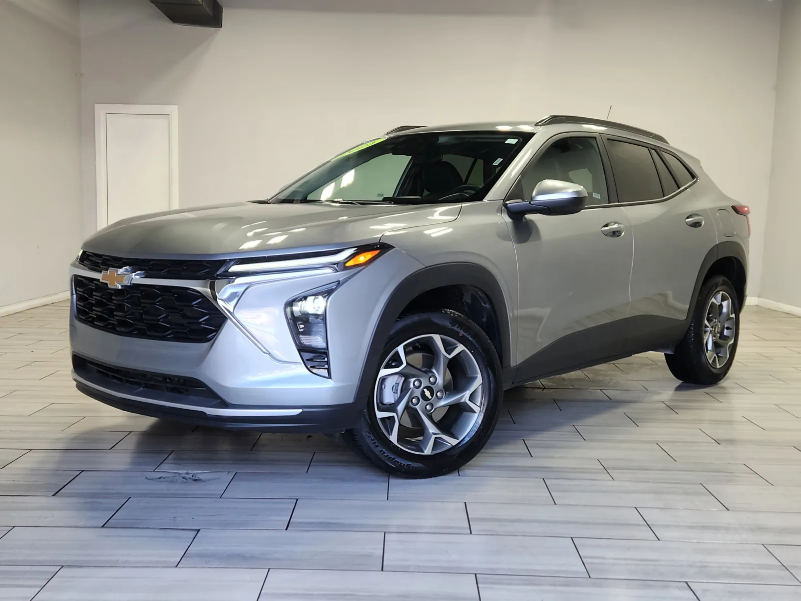 2025 Chevrolet Trax LT for sale in Cinnaminson, NJ