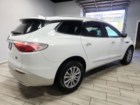More photos of 2024 Buick Enclave Premium at Majestic Automotive Group, NJ