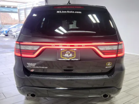 More photos of 2024 Dodge Durango GT at Majestic Automotive Group, NJ