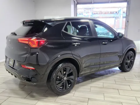 More photos of 2024 Buick Encore GX Sport Touring at Majestic Automotive Group, NJ