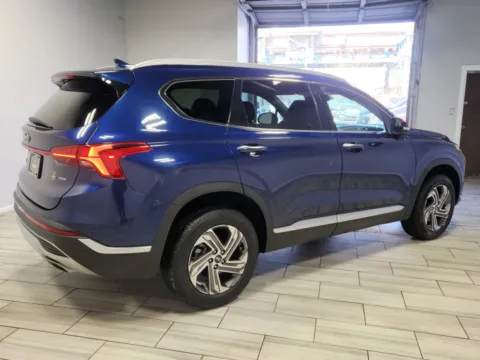 More photos of 2023 Hyundai Santa Fe SEL at Majestic Automotive Group, NJ