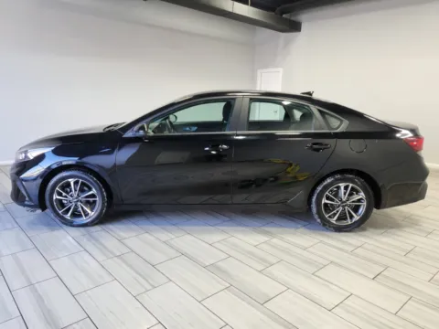 Photos of 2023 Kia Forte LXS for sale in Cinnaminson, NJ at Majestic Automotive Group