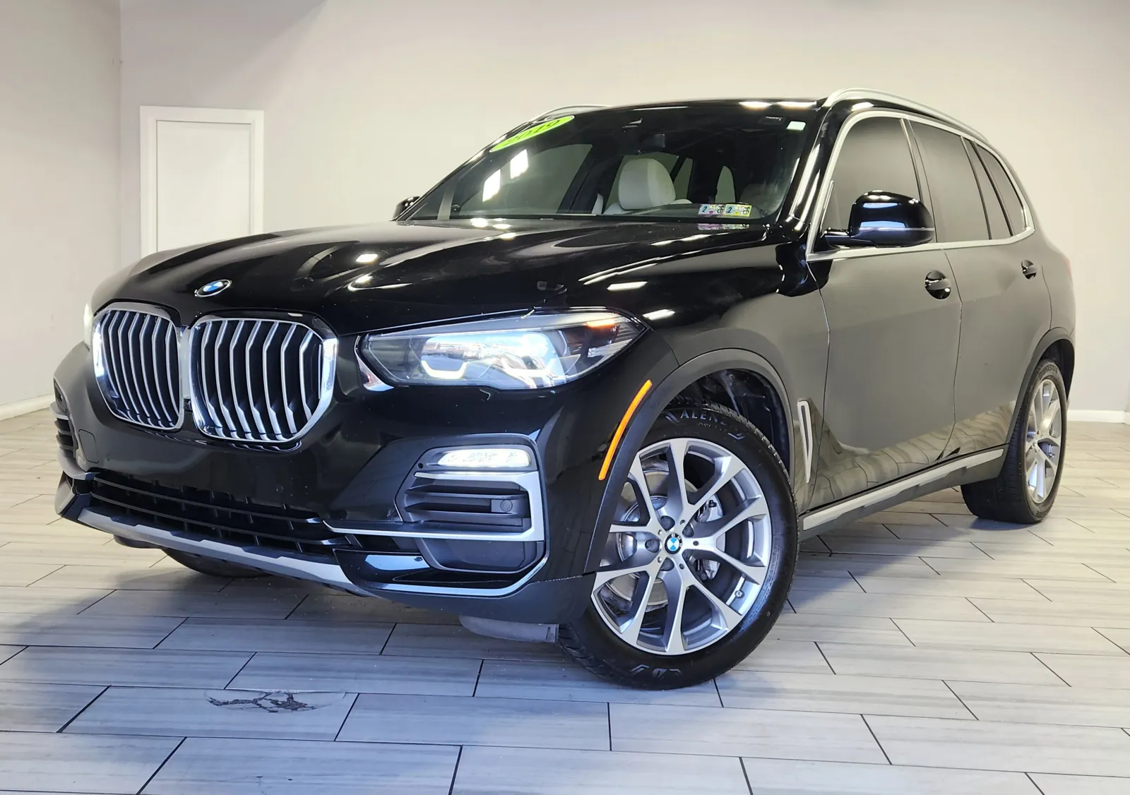 2019 BMW X5 xDrive40i for sale in Cinnaminson, NJ