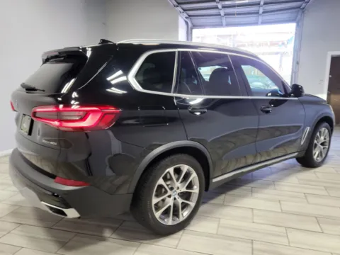 More photos of 2019 BMW X5 xDrive40i at Majestic Automotive Group, NJ