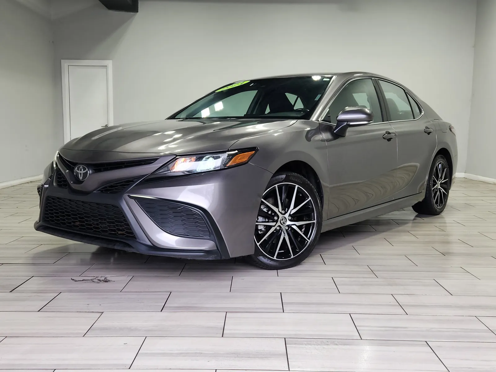 2024 Toyota Camry SE for sale in Cinnaminson, NJ