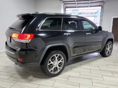 More photos of 2019 Jeep Grand Cherokee Limited X at Majestic Automotive Group, NJ