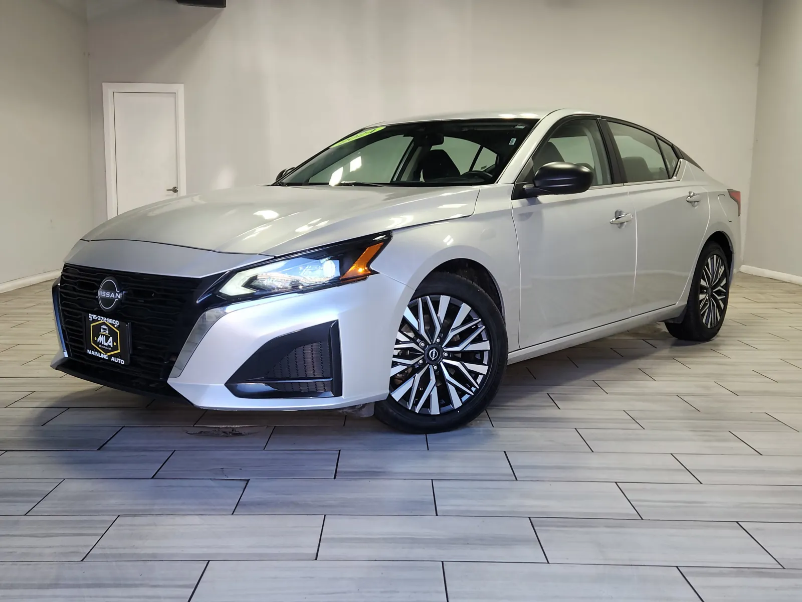 2024 Nissan Altima 2.5 SV for sale in Cinnaminson, NJ