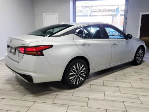 More photos of 2024 Nissan Altima 2.5 SV at Majestic Automotive Group, NJ
