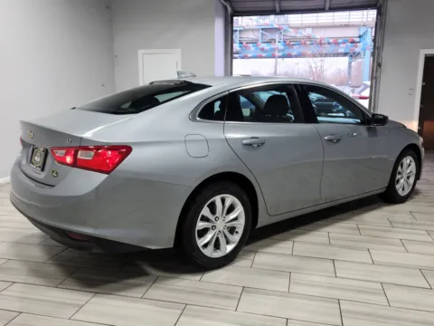 More photos of 2024 Chevrolet Malibu LT at Majestic Automotive Group, NJ