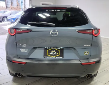 More photos of 2024 Mazda CX-30 2.5 S Preferred Package at Majestic Automotive Group, NJ