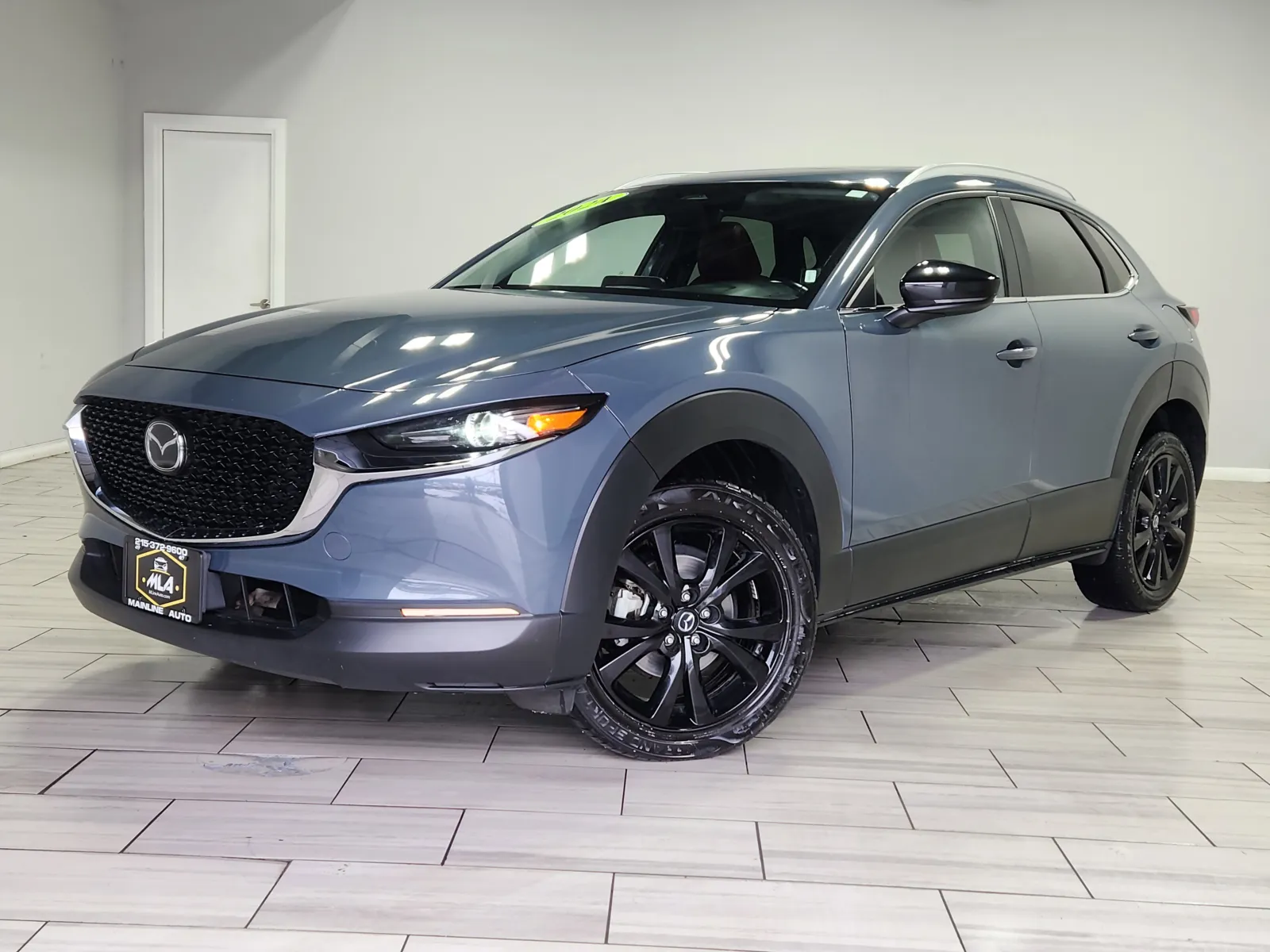 2024 Mazda CX-30 2.5 S Preferred Package for sale in Cinnaminson, NJ