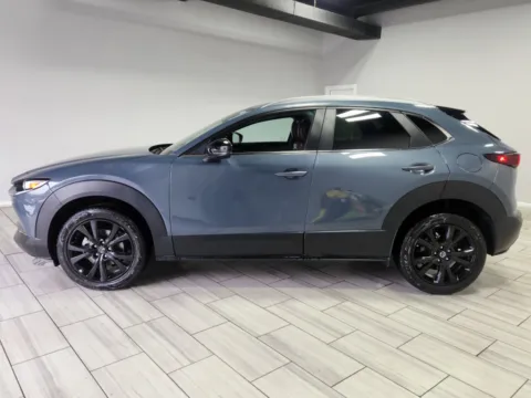 Photos of 2024 Mazda CX-30 2.5 S Preferred Package for sale in Cinnaminson, NJ at Majestic Automotive Group