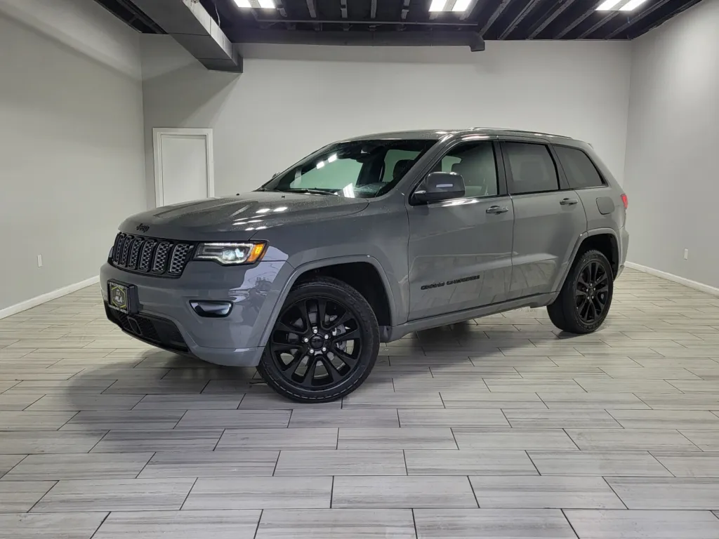 2020 Jeep Grand Cherokee ALTITUDE for sale in Cinnaminson, NJ