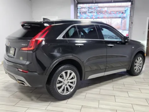 More photos of 2023 Cadillac XT4 AWD Premium Luxury at Majestic Automotive Group, NJ