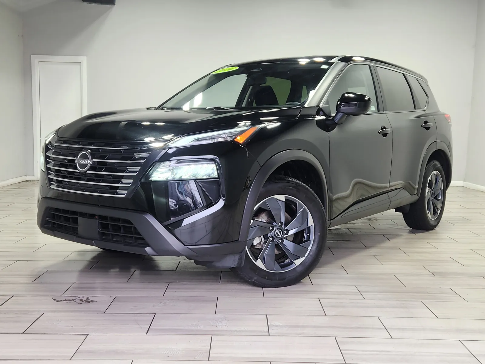 2024 Nissan Rogue SV for sale in Cinnaminson, NJ