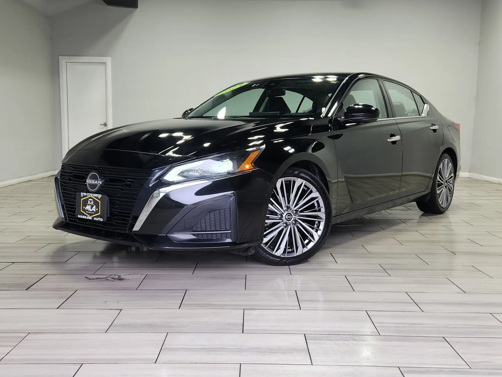 2023 Nissan Altima 2.5 SL for sale in Cinnaminson, NJ