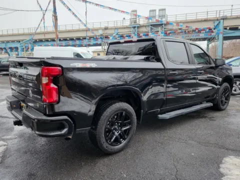 More photos of 2023 Chevrolet Silverado 1500 Custom at Majestic Automotive Group, NJ