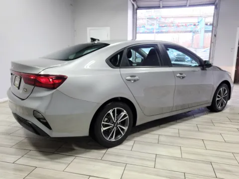 More photos of 2023 Kia Forte LXS at Majestic Automotive Group, NJ