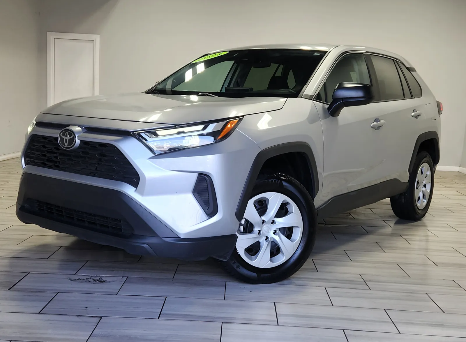 2024 Toyota RAV4 LE for sale in Cinnaminson, NJ