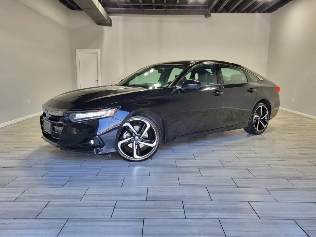 2021 Honda Accord Sedan Sport for sale in Cinnaminson, NJ
