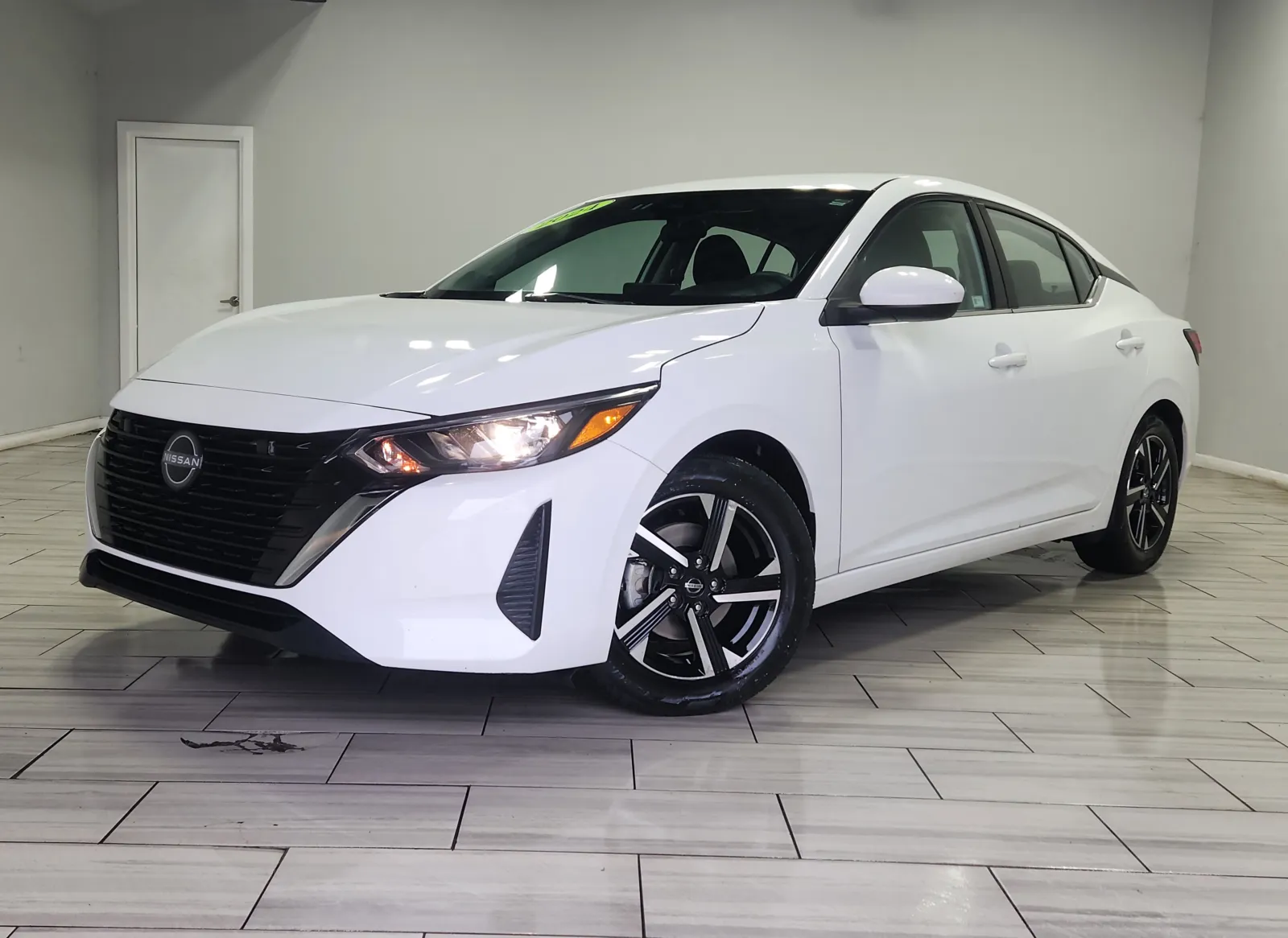 2024 Nissan Sentra SV for sale in Cinnaminson, NJ