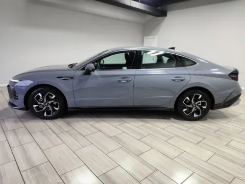 Photos of 2025 Hyundai Sonata SEL for sale in Cinnaminson, NJ at Majestic Automotive Group