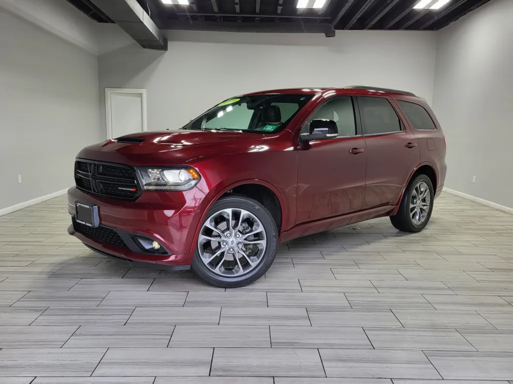 2018 Dodge Durango GT for sale in Cinnaminson, NJ