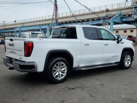 More photos of 2022 GMC Sierra 1500 Limited SLT at Majestic Automotive Group, NJ
