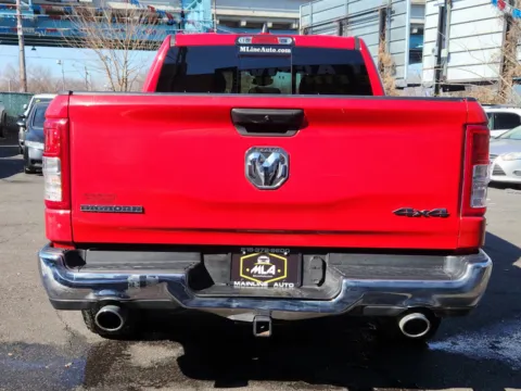 More photos of 2023 Ram 1500 Big Horn at Majestic Automotive Group, NJ